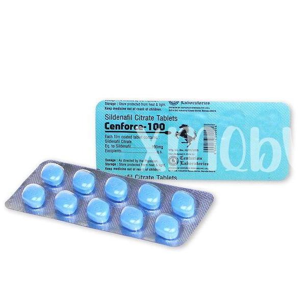 Cenforce 